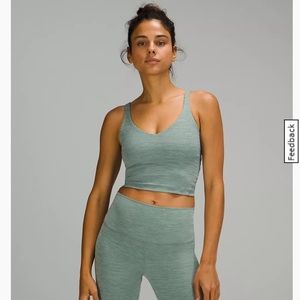 Lululemon align tanktop